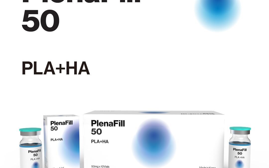 PLENAFILL 50